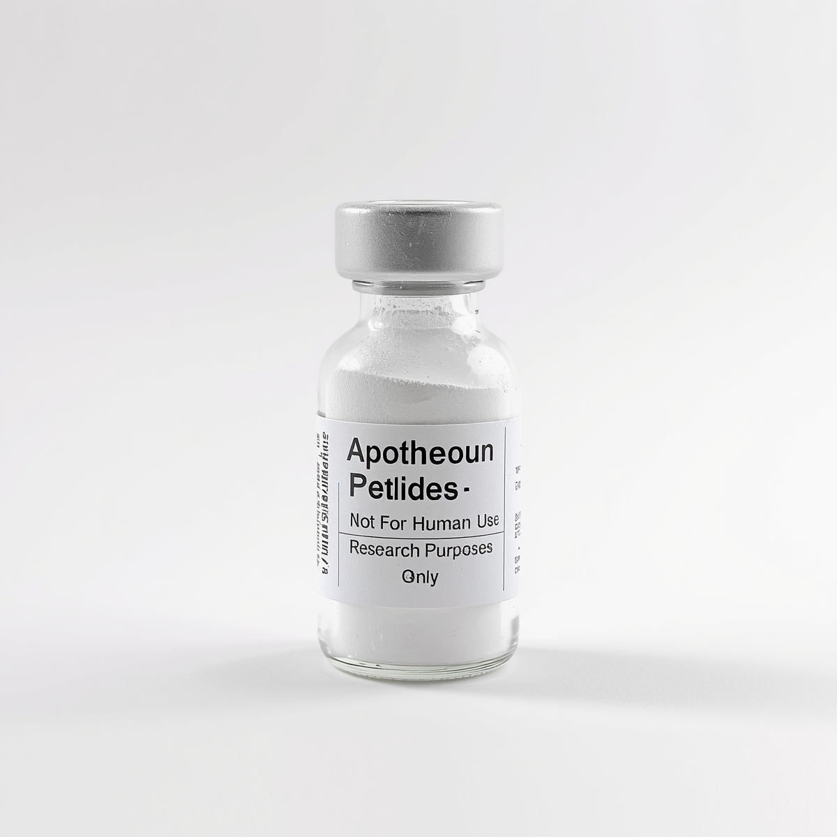 RT3 20mg Peptide Vial
