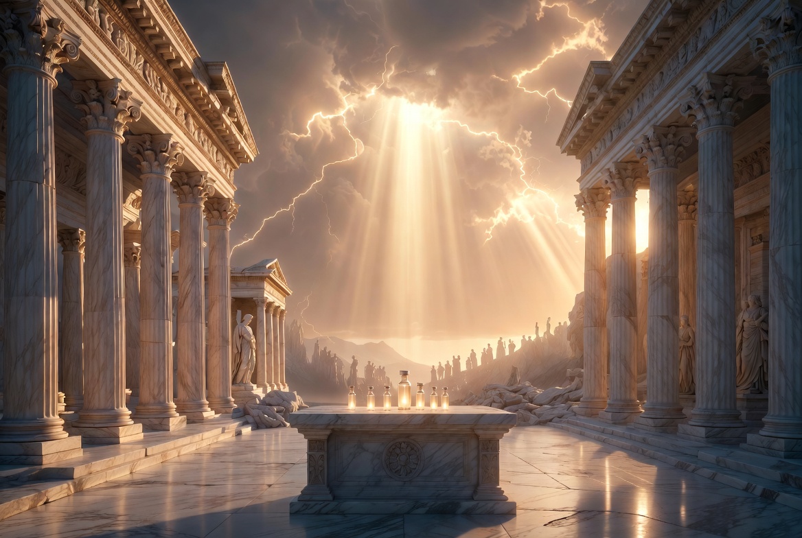 The Mythos